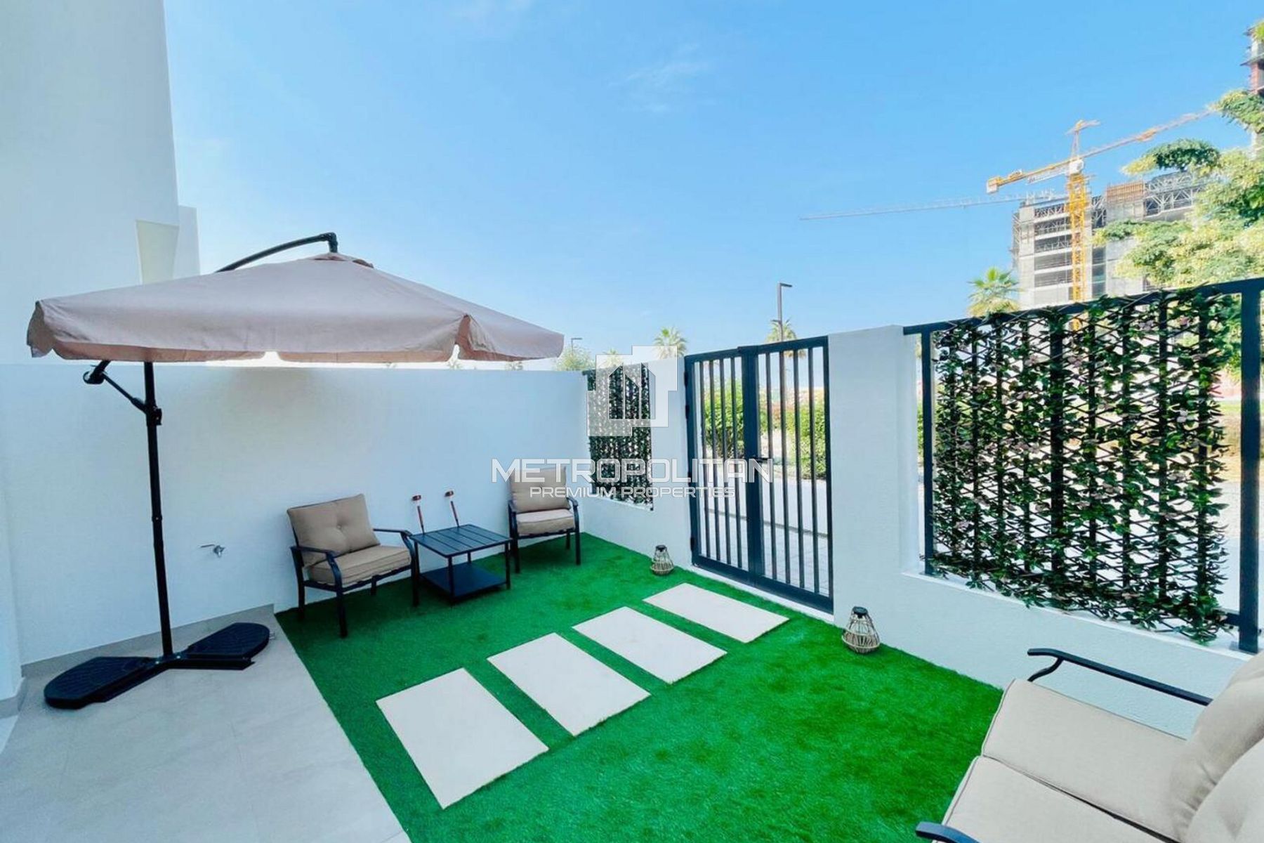 Image - Marbella II Villas, Mina Al Arab, Ras Al Khaimah | Project - Villa