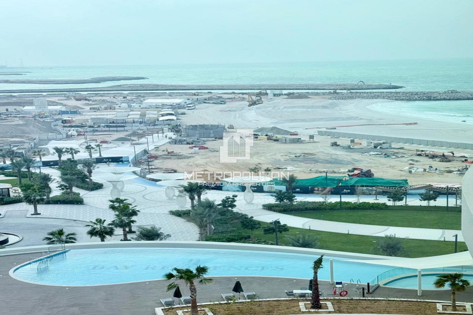 Image - Bay Residences, Mina Al Arab, 哈伊马角 | Project - 公寓