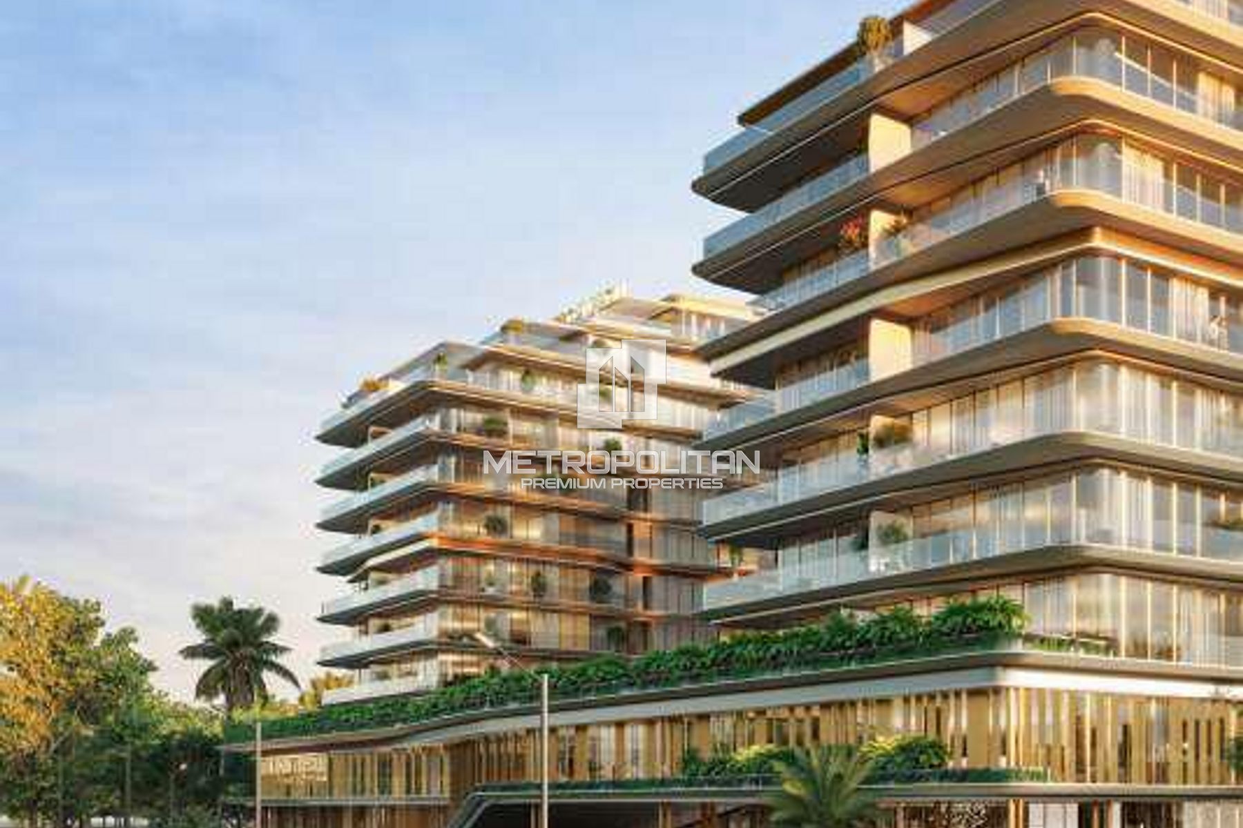 Image - Palazzo Tissoli by Pininfarina, Al Marjan Island, Ras Al Khaimah | Project - Appartement