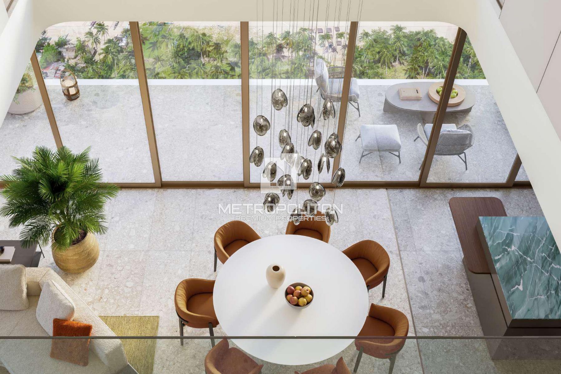 Image - Palazzo Tissoli by Pininfarina, Al Marjan Island, Ras Al Khaimah | Project - Appartement