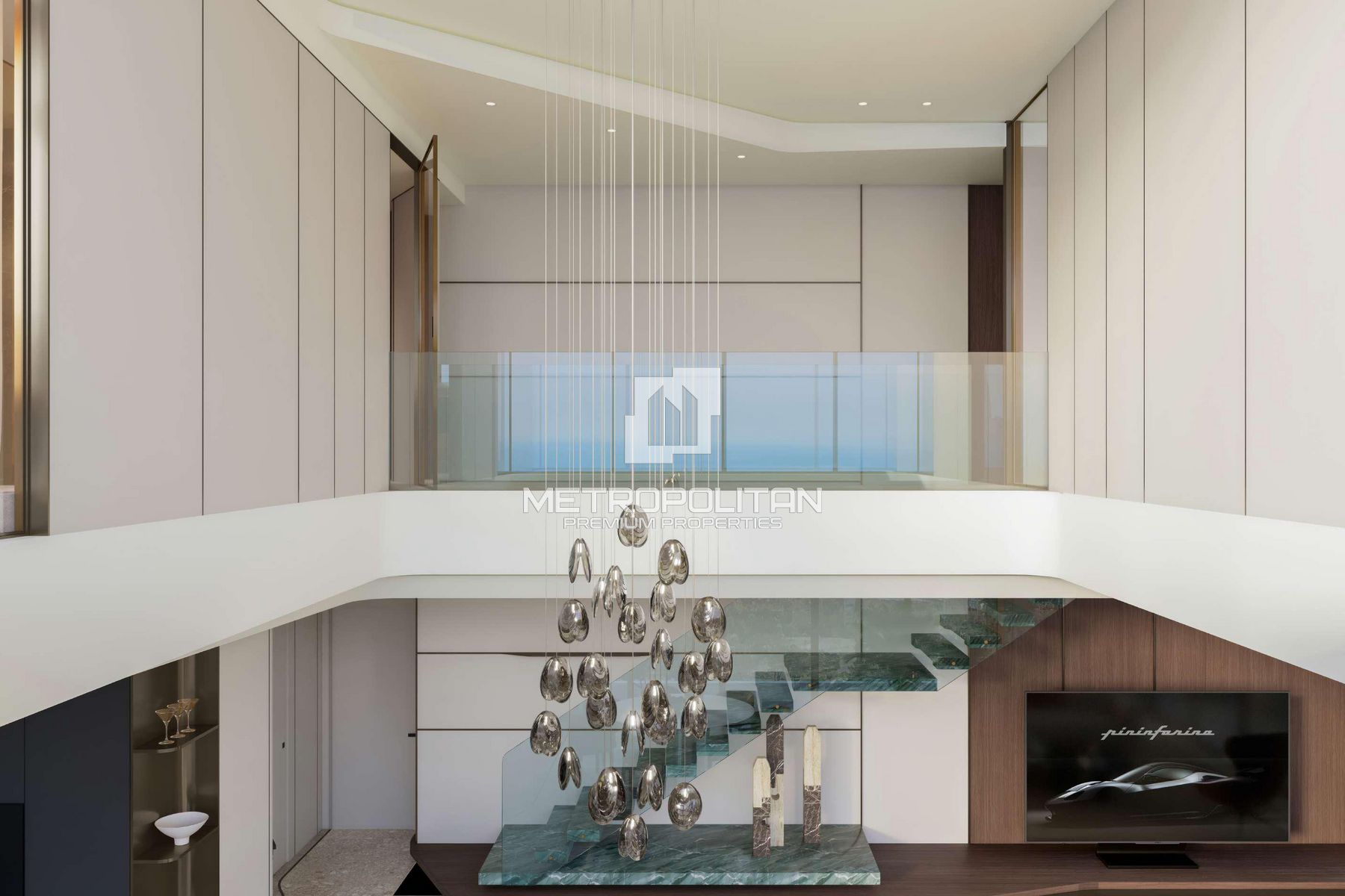 Image - Palazzo Tissoli by Pininfarina, Al Marjan Island, Ras Al Khaimah | Project - Appartement