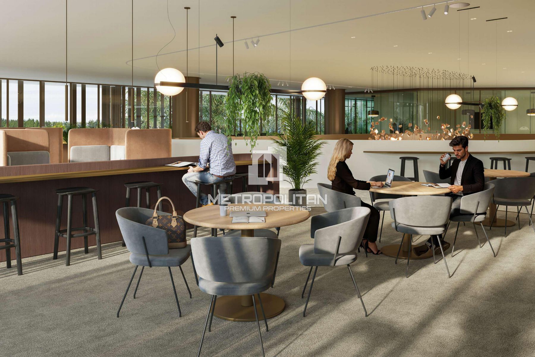 Image - Palazzo Tissoli by Pininfarina, Al Marjan Island, Ras Al Khaimah | Project - Appartement