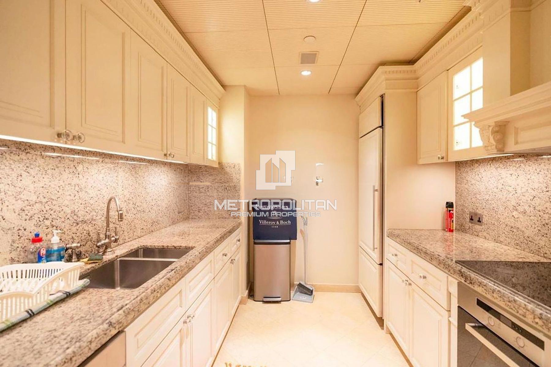 Image - Burj Khalifa, Downtown Dubai, Dubai | Project - Wohnung