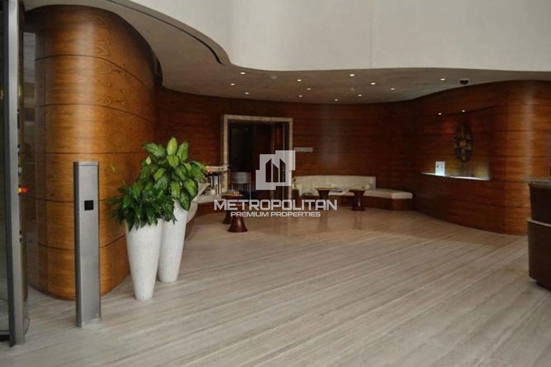 Image - Burj Khalifa, Downtown Dubai, Dubai | Project - Wohnung