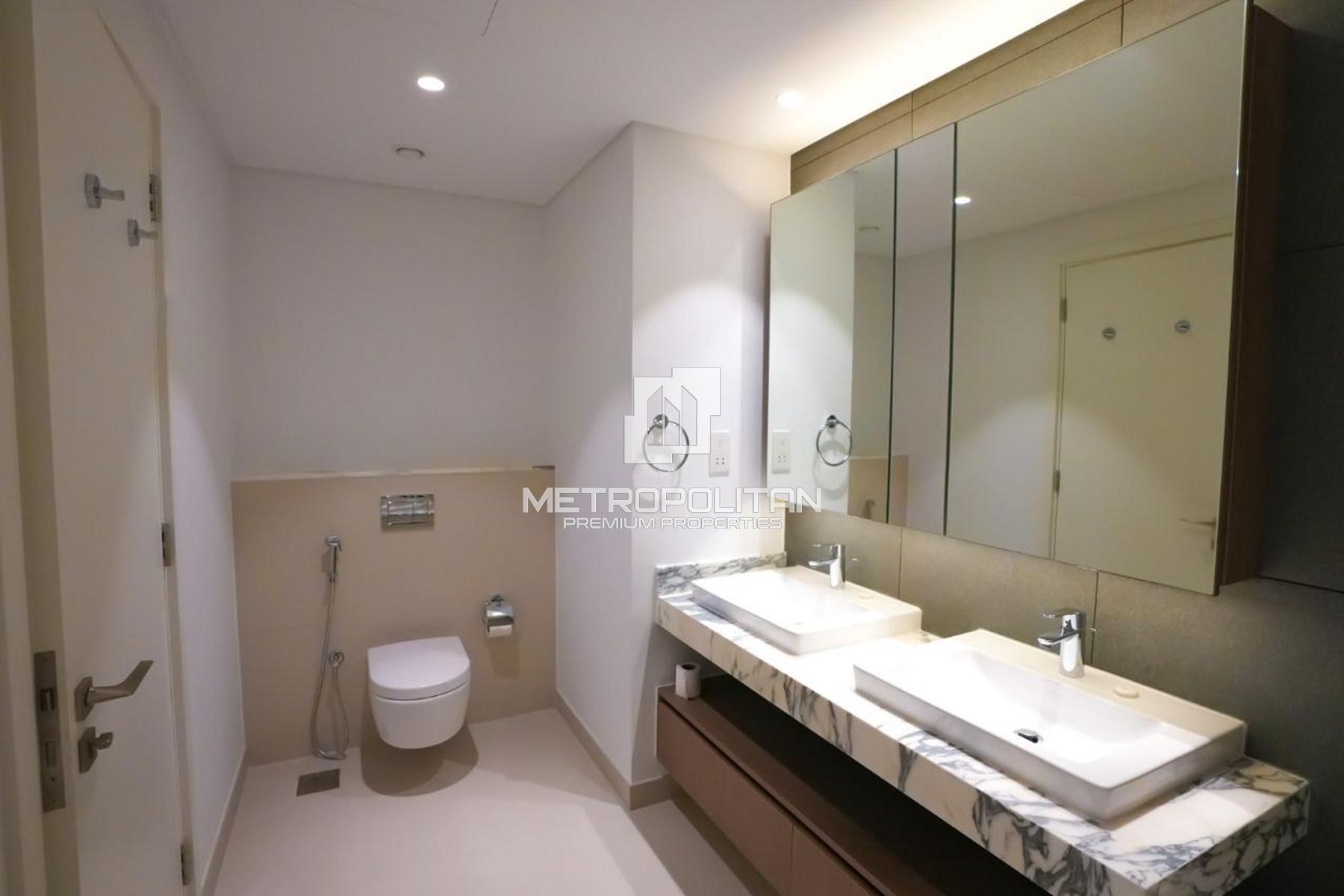 Image - The Grand, Dubai Creek Harbour (The Lagoons), Dubai | Project - Wohnung