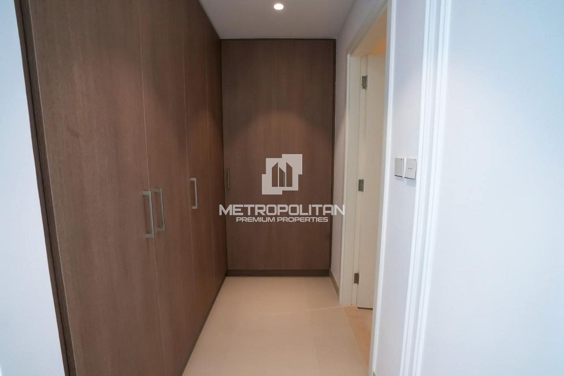 Image - The Grand, Dubai Creek Harbour (The Lagoons), Dubai | Project - Wohnung