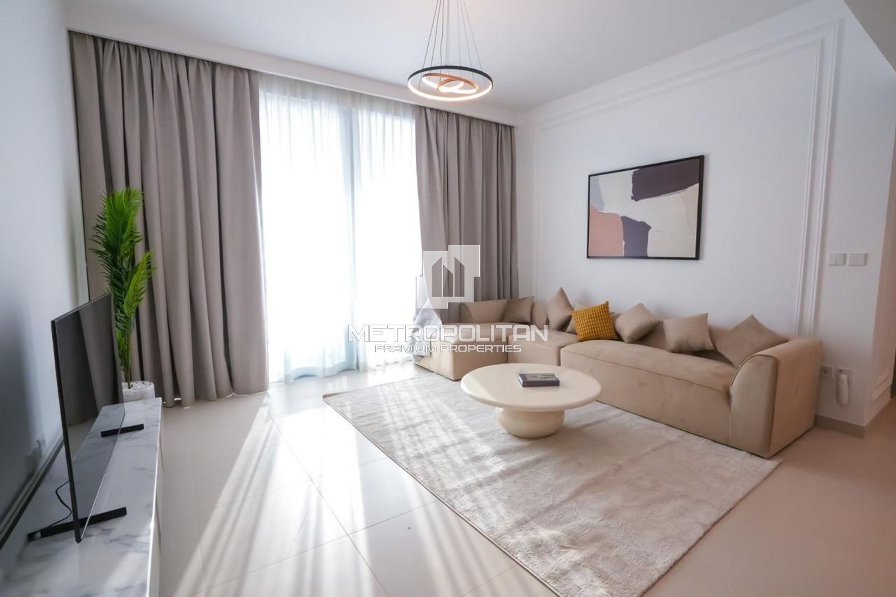 Image - The Grand, Dubai Creek Harbour (The Lagoons), Dubai | Project - Wohnung