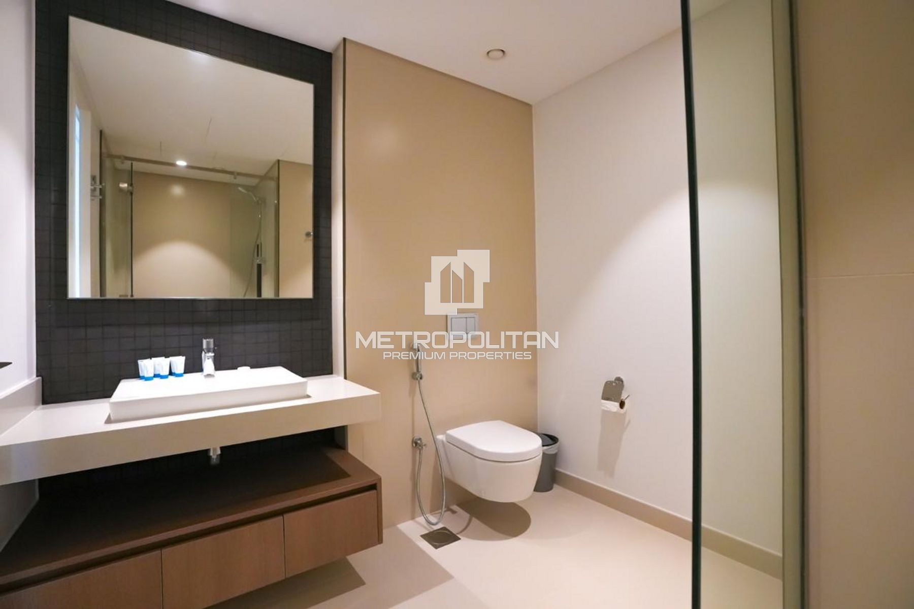 Image - The Grand, Dubai Creek Harbour (The Lagoons), Dubai | Project - Wohnung