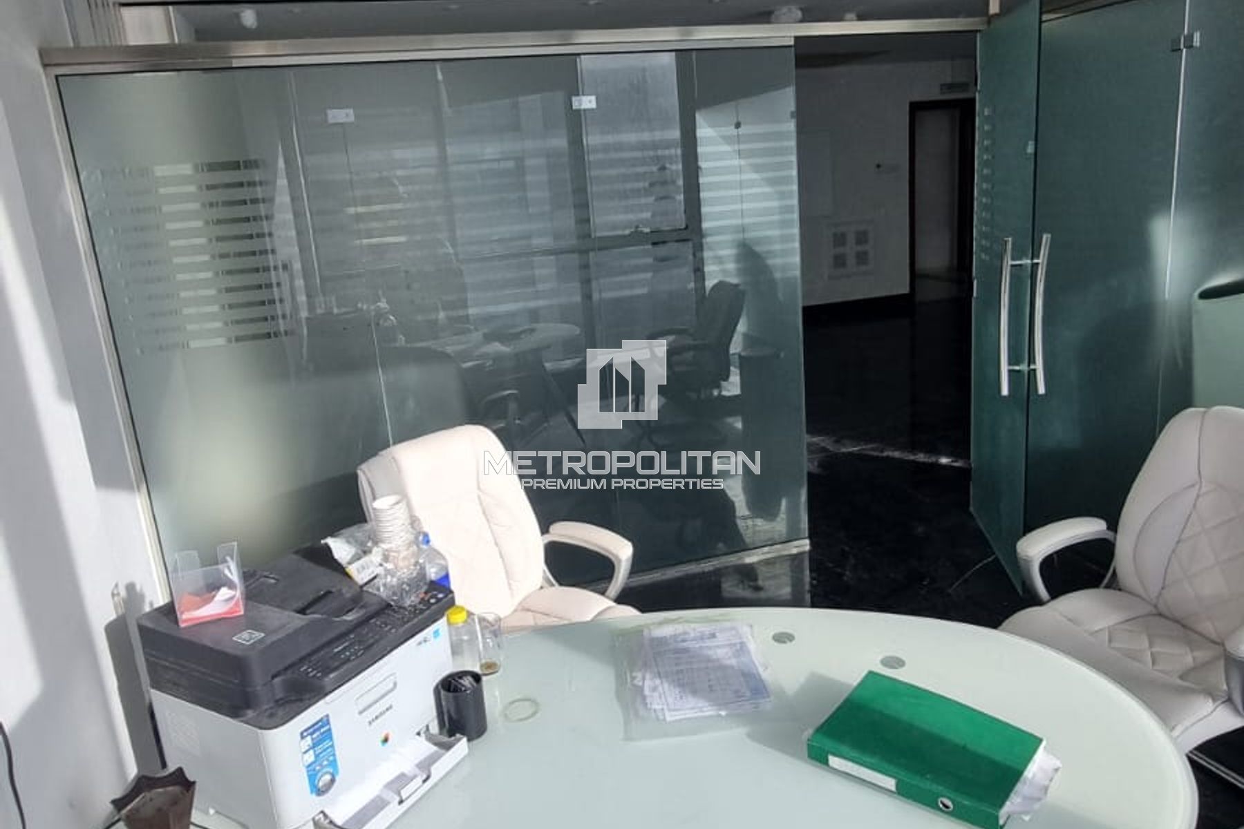 High Floor Office for Sale | Price Negotiable