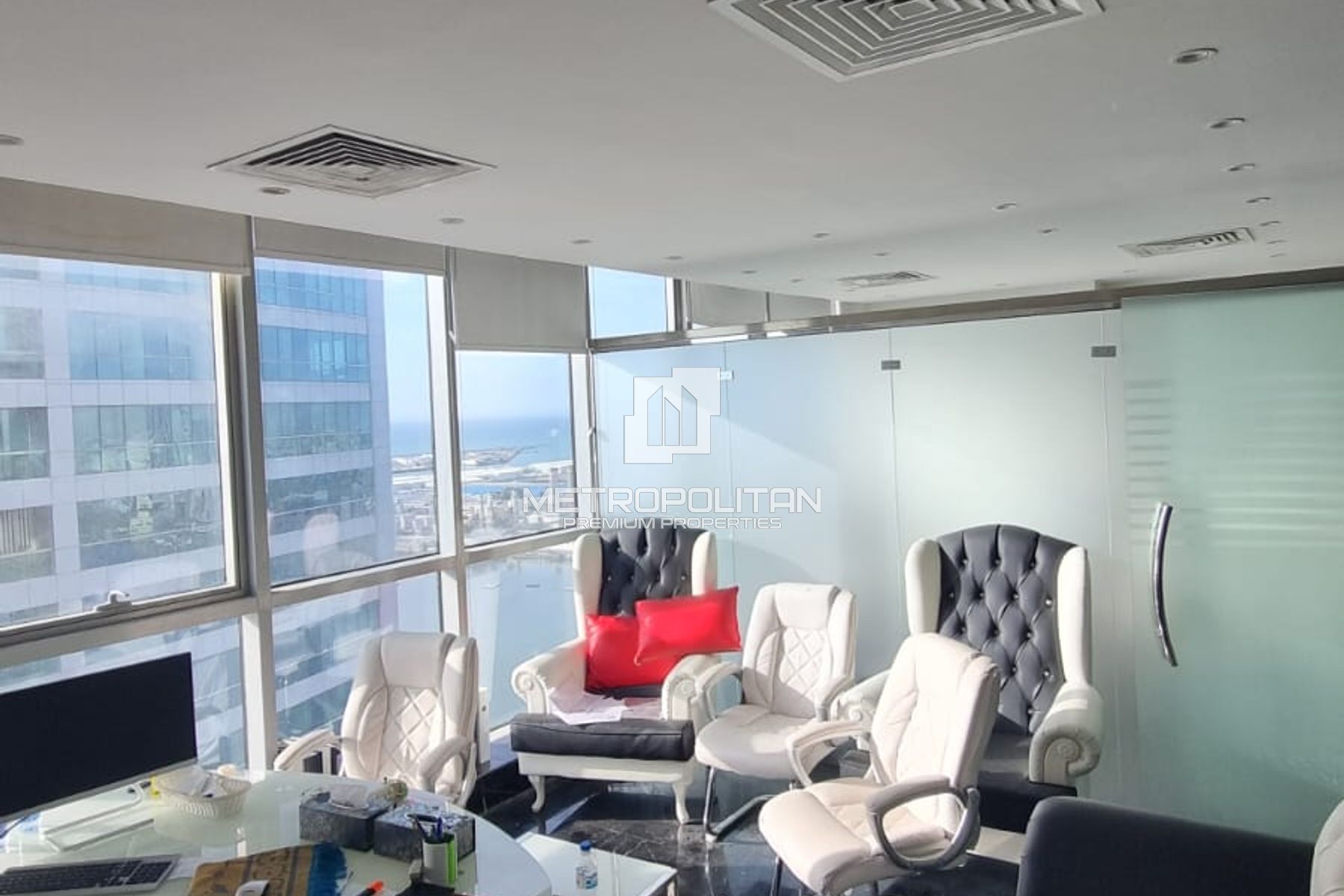 High Floor Office for Sale | Price Negotiable