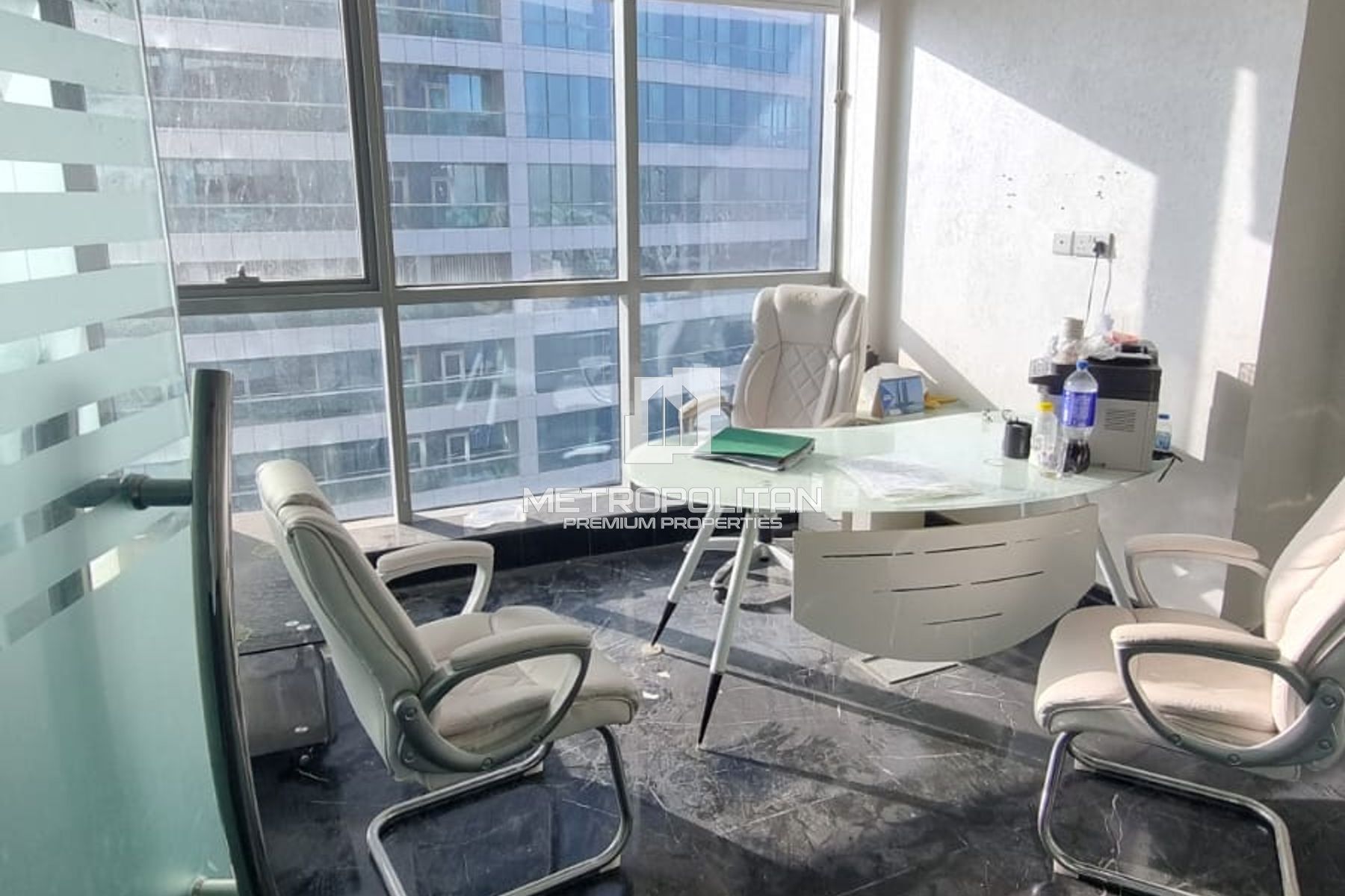 High Floor Office for Sale | Price Negotiable