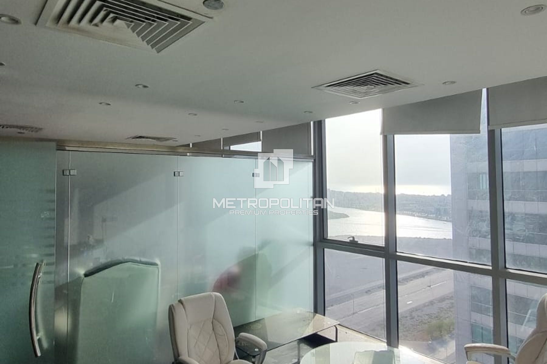 High Floor Office for Sale | Price Negotiable