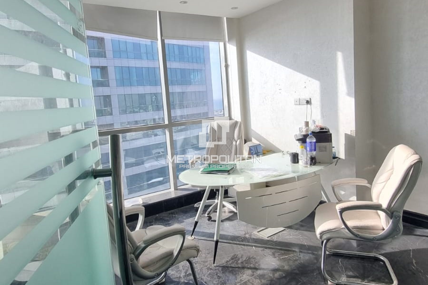 High Floor Office for Sale | Price Negotiable