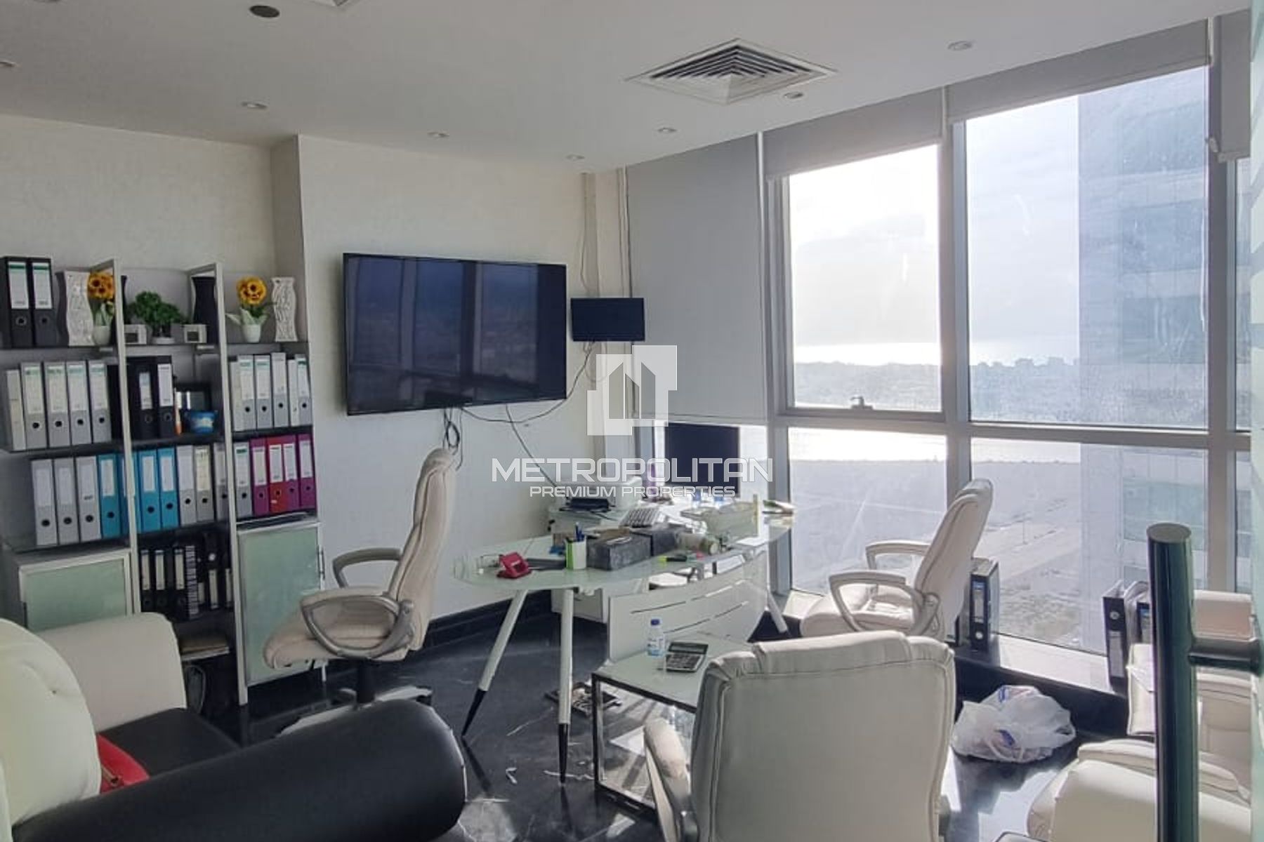 High Floor Office for Sale | Price Negotiable