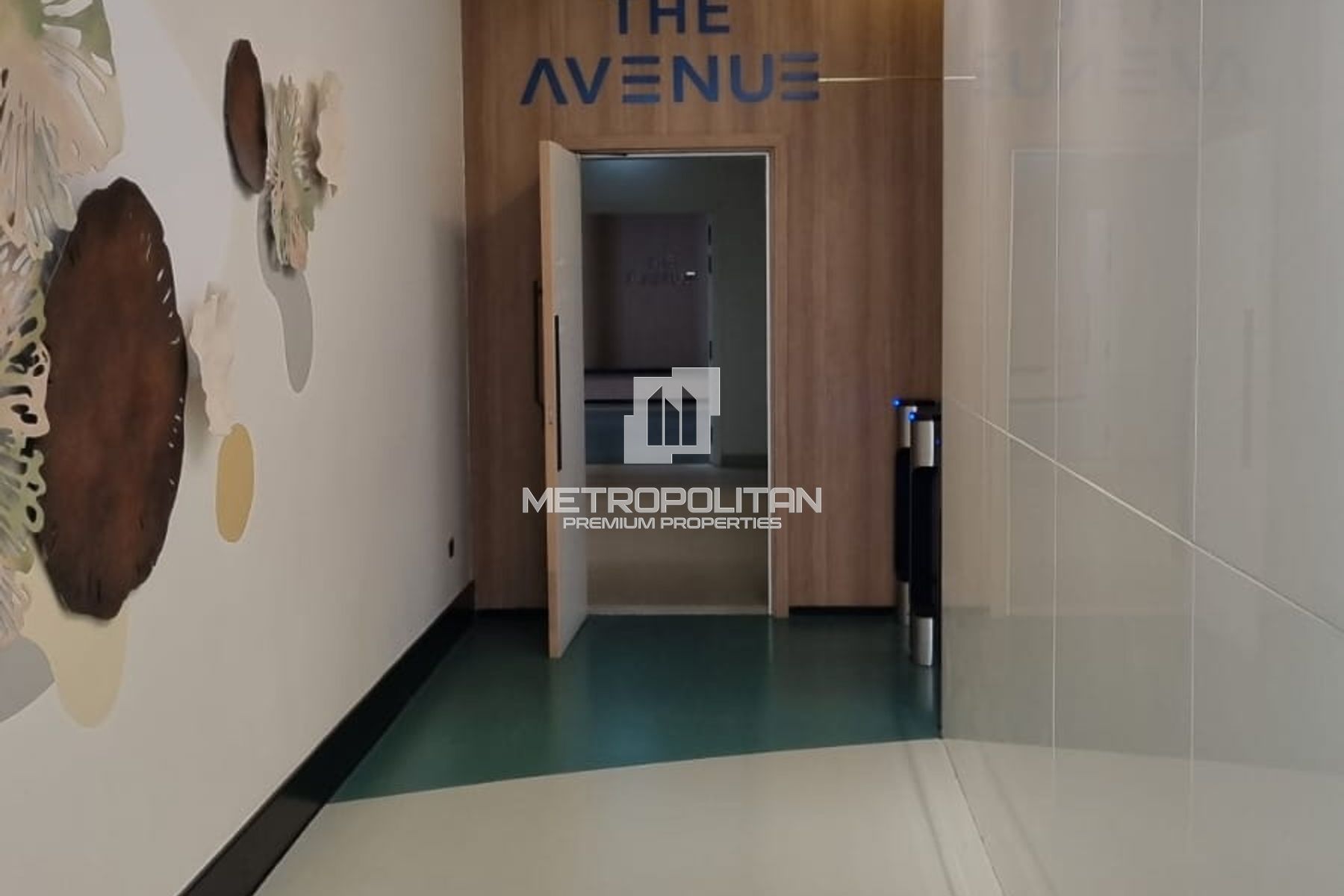 High Floor Office for Sale | Price Negotiable