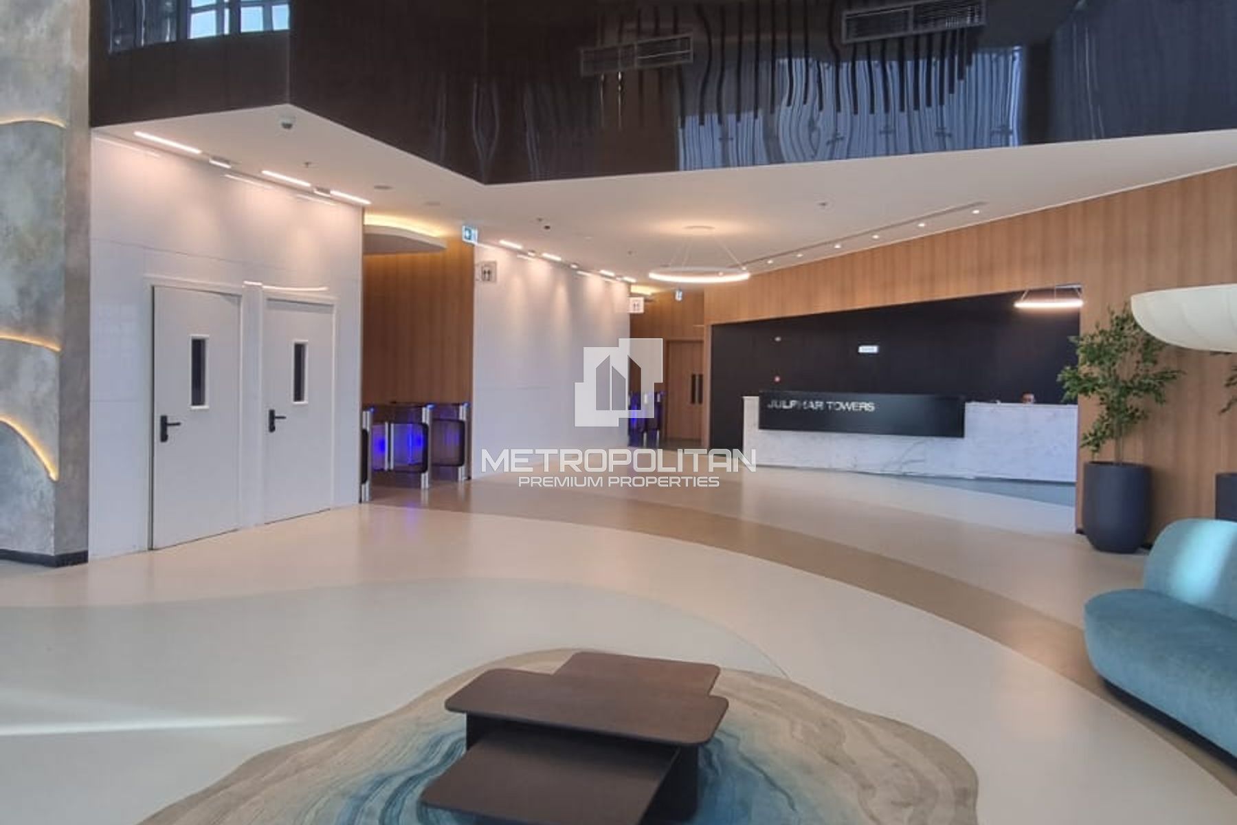 High Floor Office for Sale | Price Negotiable