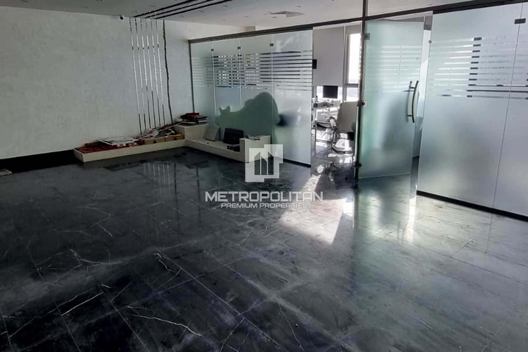 Office for Sale in Julphar Residential Tower, Al Nakheel - MPS-46787