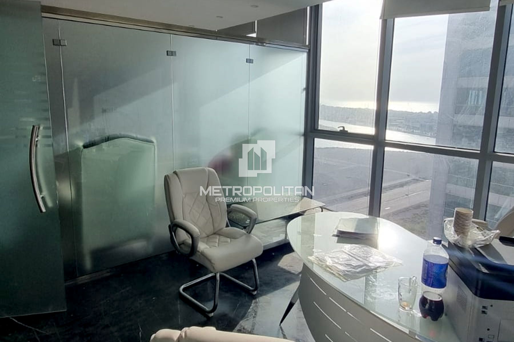 High Floor Office for Sale | Price Negotiable