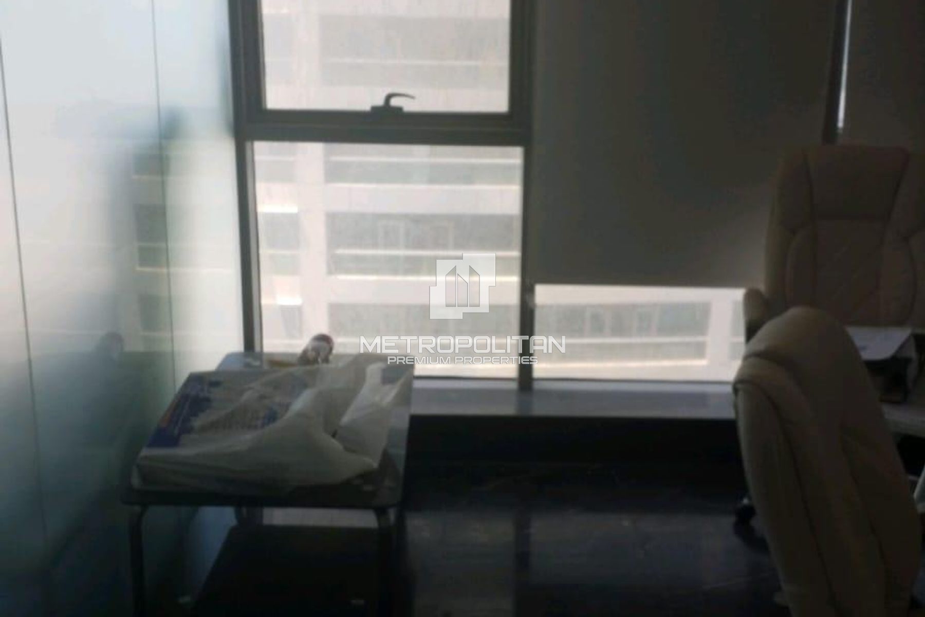 High Floor Office for Sale | Price Negotiable