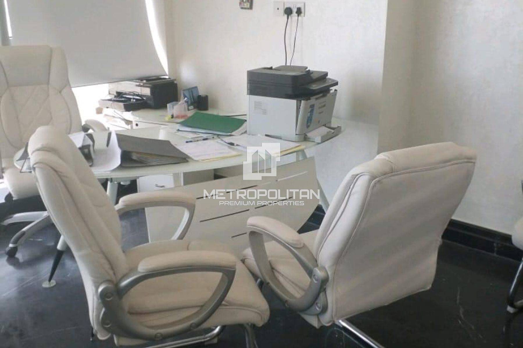 High Floor Office for Sale | Price Negotiable