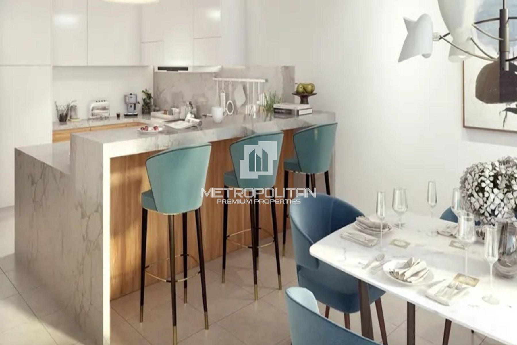 Stunning 2BR Townhouse | G+1 | Limited Unit photo-14