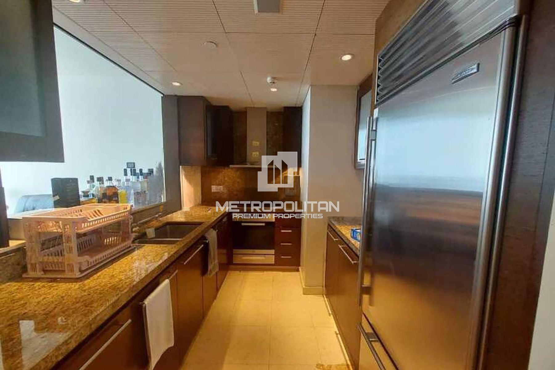 Image - Burj Khalifa, Downtown Dubai, Dubai | Project - Wohnung