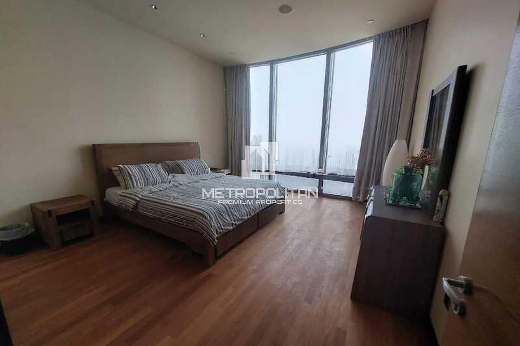 Image - Burj Khalifa, Downtown Dubai, Dubai | Project - Wohnung