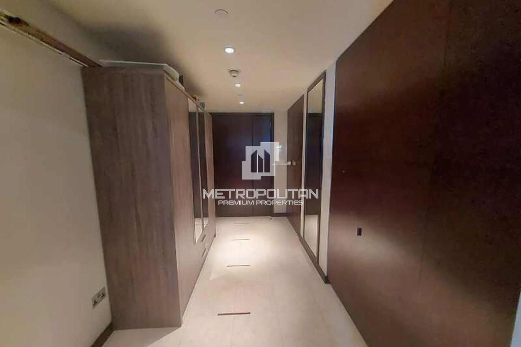 Image - Burj Khalifa, Downtown Dubai, Dubai | Project - Wohnung