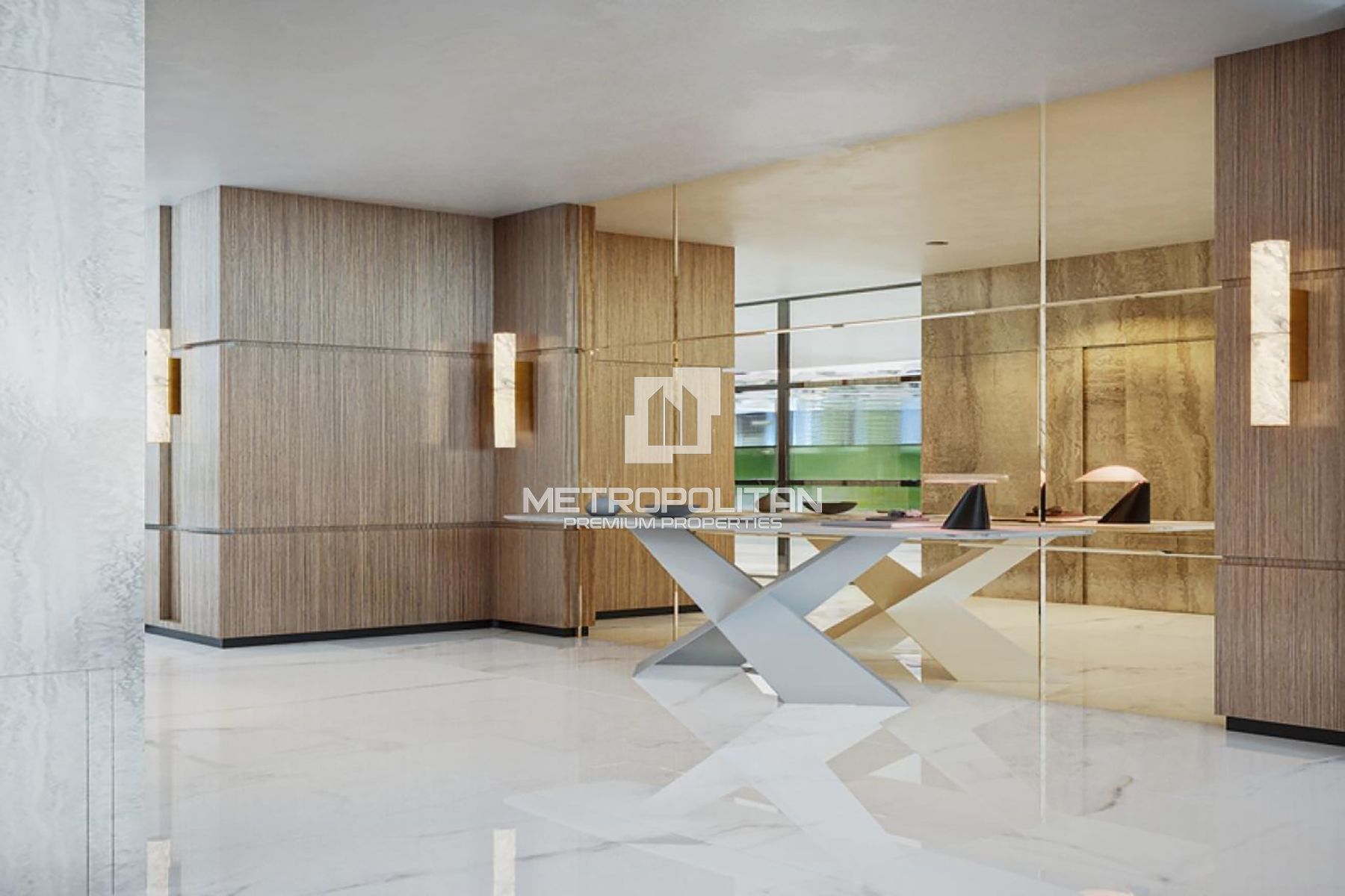 Pool View | High Floor | 1 Min to Metro | Vastu photo-14