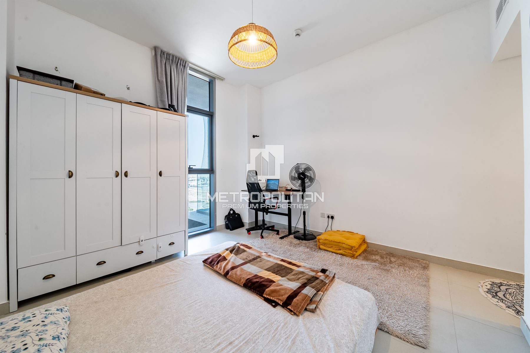 1BR Apartment for Sale in Dubai South (Dubai World Central) – MPS-46802 photo-12