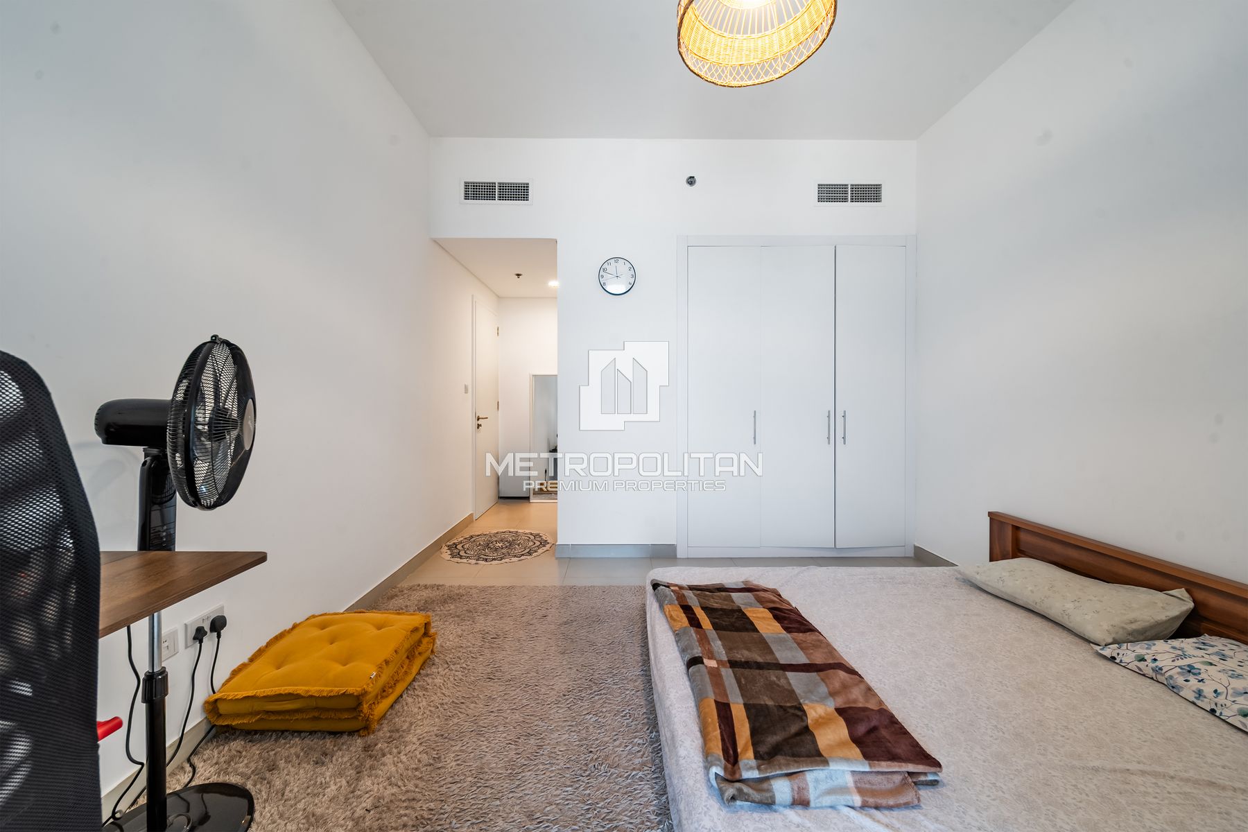 1BR Apartment for Sale in Dubai South (Dubai World Central) – MPS-46802 photo-13