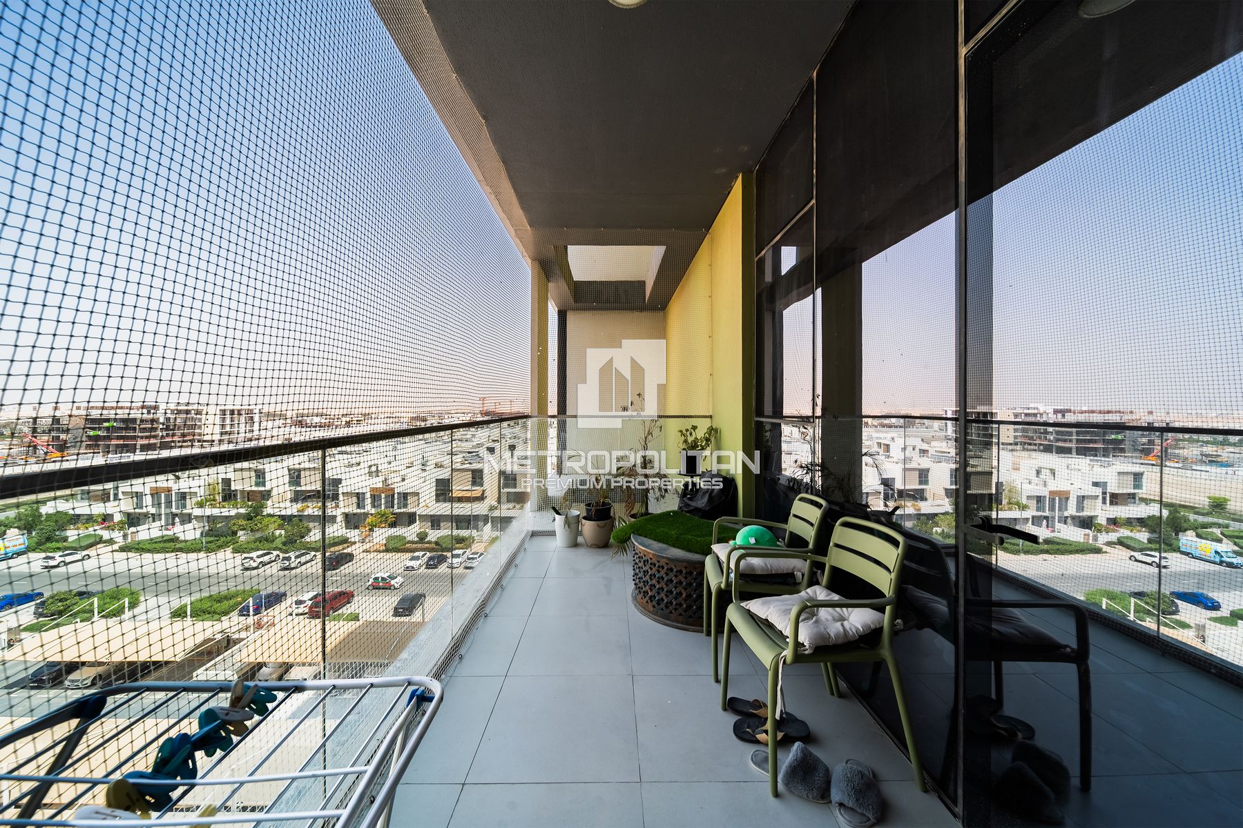 1BR Apartment for Sale in Dubai South (Dubai World Central) – MPS-46802 photo-16