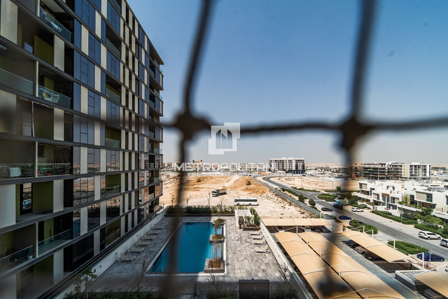 1BR Apartment for Sale in Dubai South (Dubai World Central) – MPS-46802 photo-17