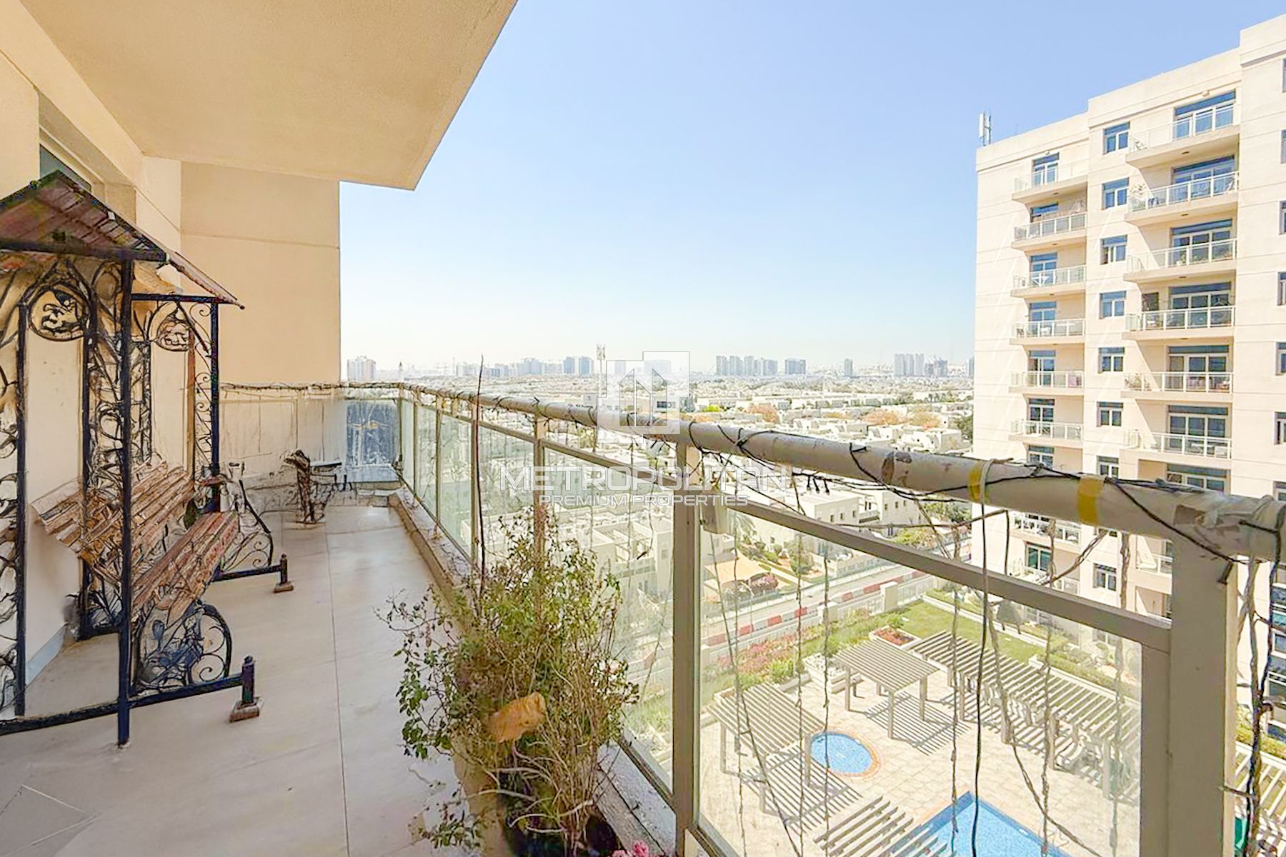 Lowest Price | Pool and Villa View | Exclusive