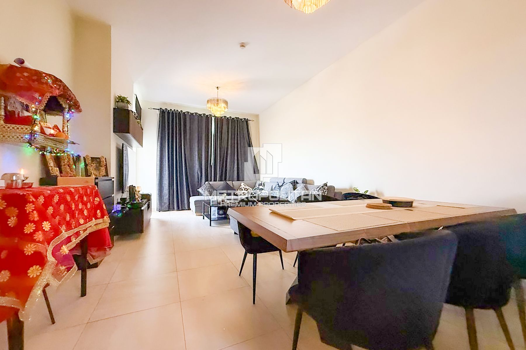 Image - Freesia, Al Furjan, Dubai | Project - شقة