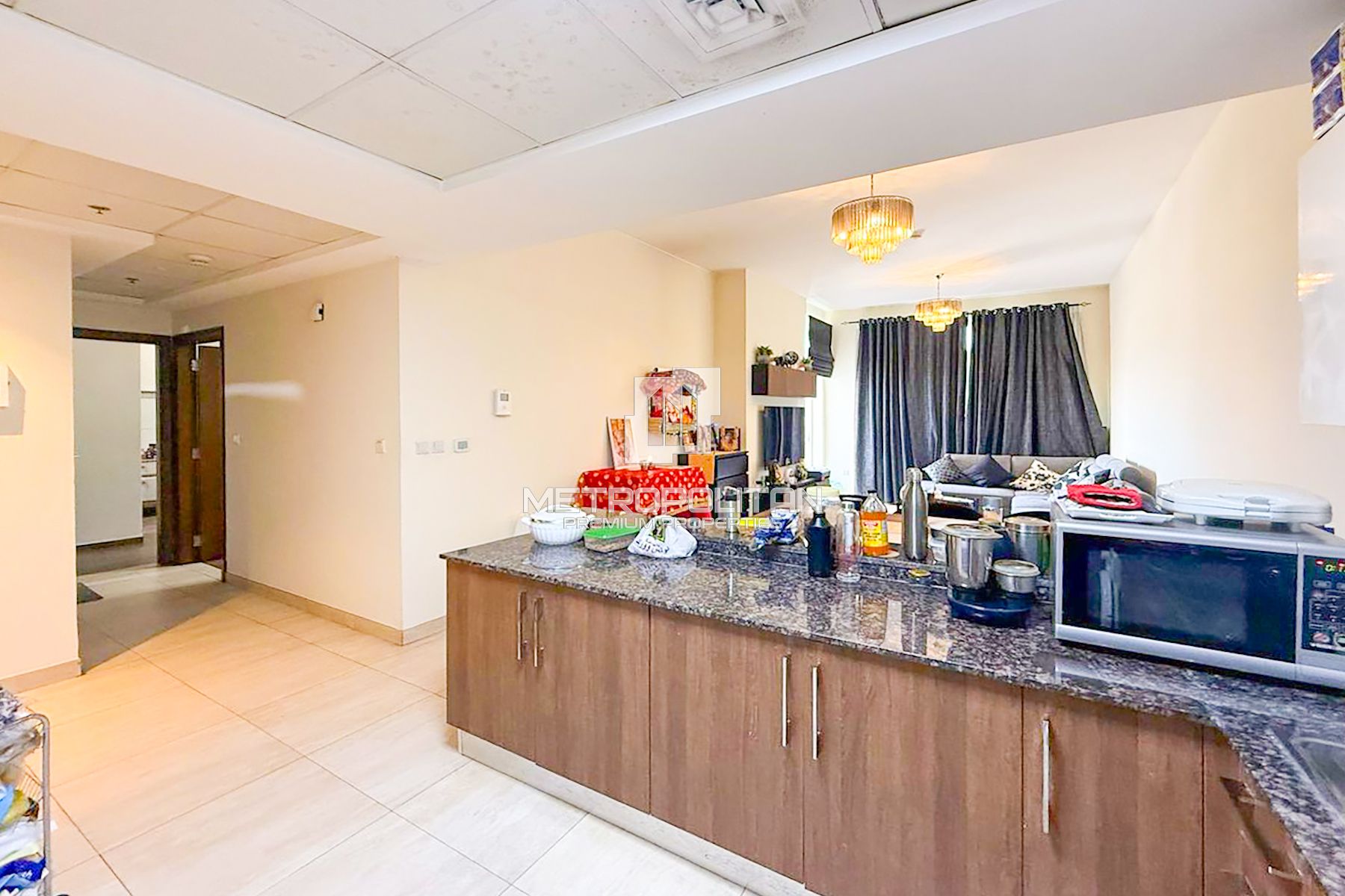 Image - Freesia, Al Furjan, Dubai | Project - شقة