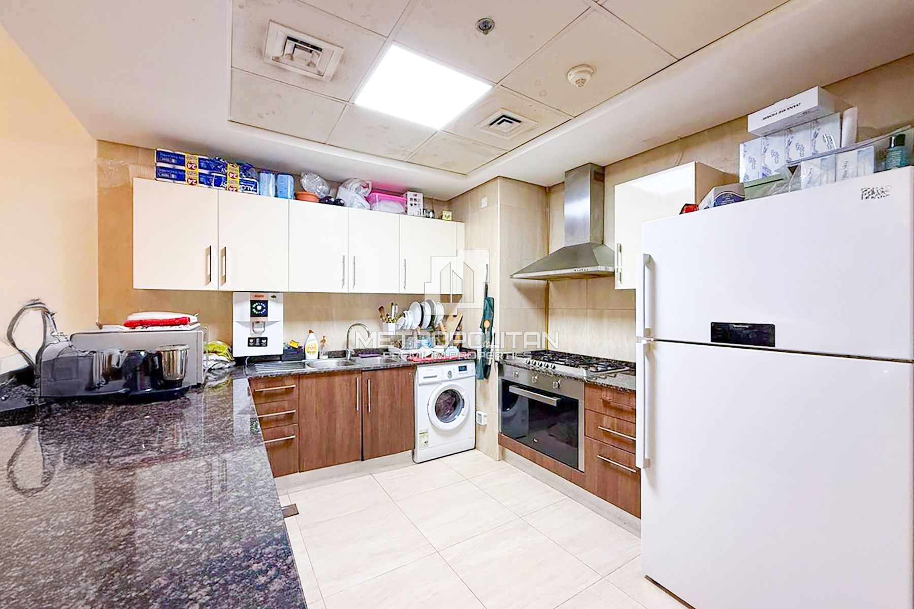 Image - Freesia, Al Furjan, Dubai | Project - شقة