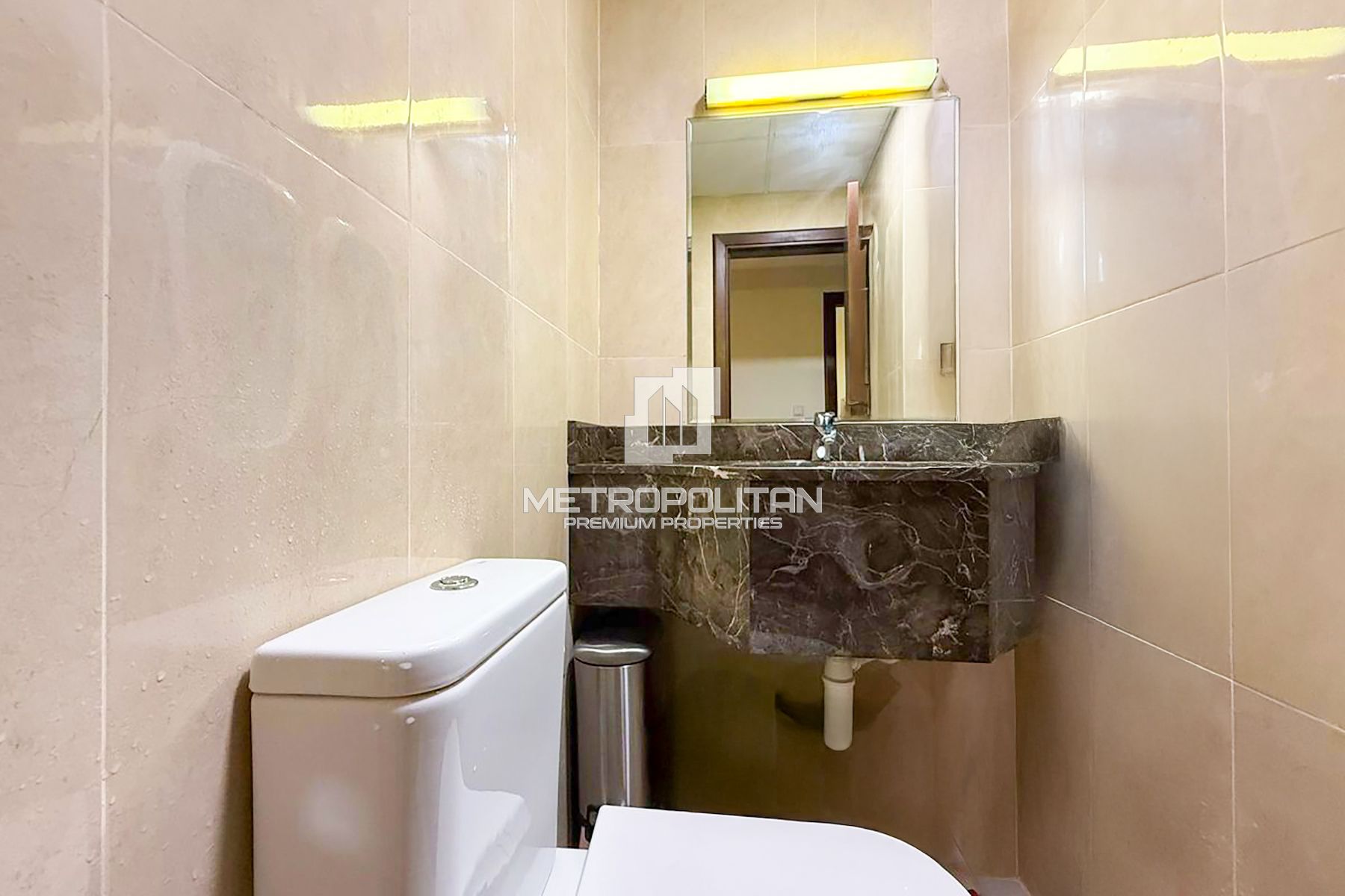 Image - Freesia, Al Furjan, Dubai | Project - شقة