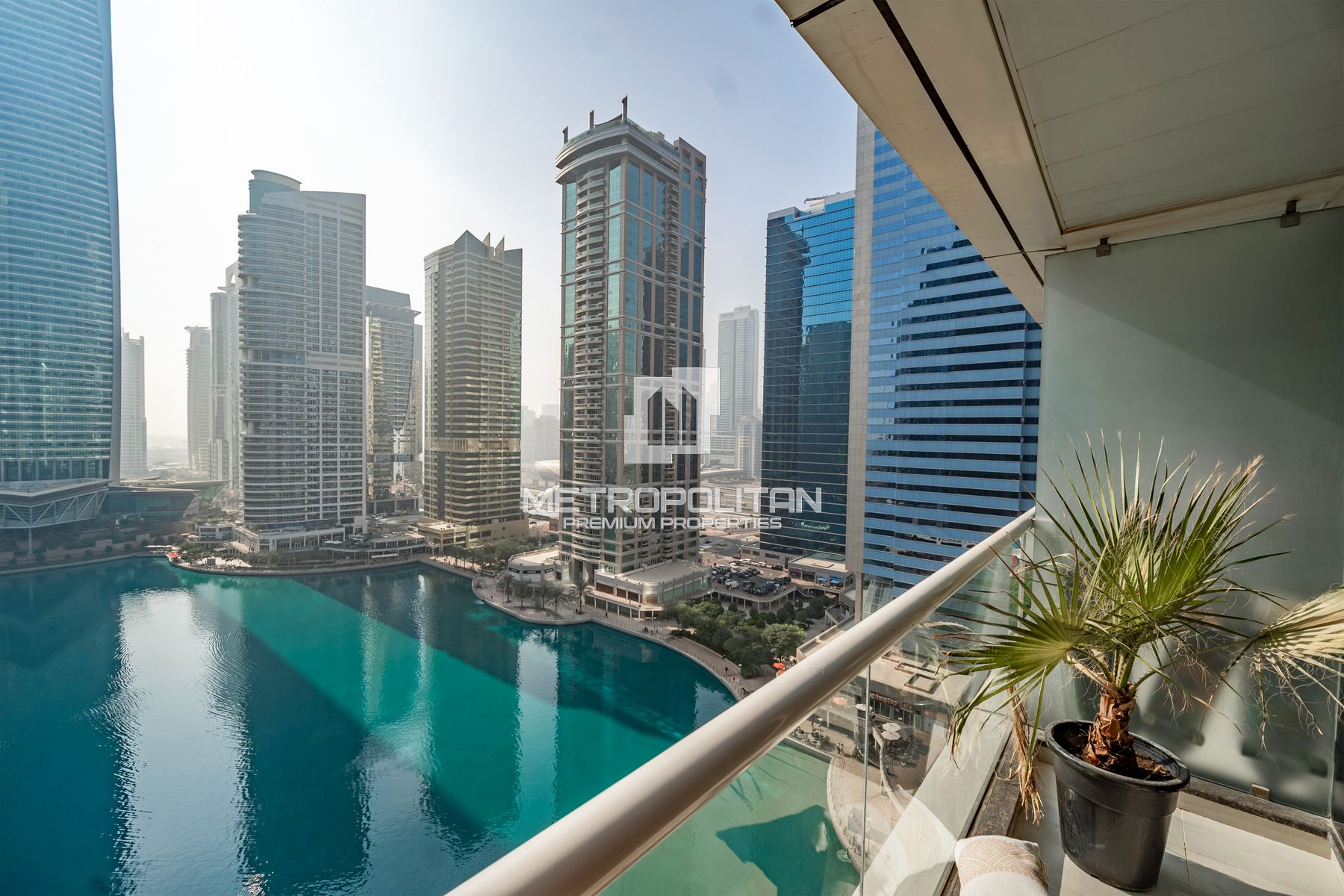 Студия на продажу в Jumeirah Lake Towers – MPS-46806 photo-10