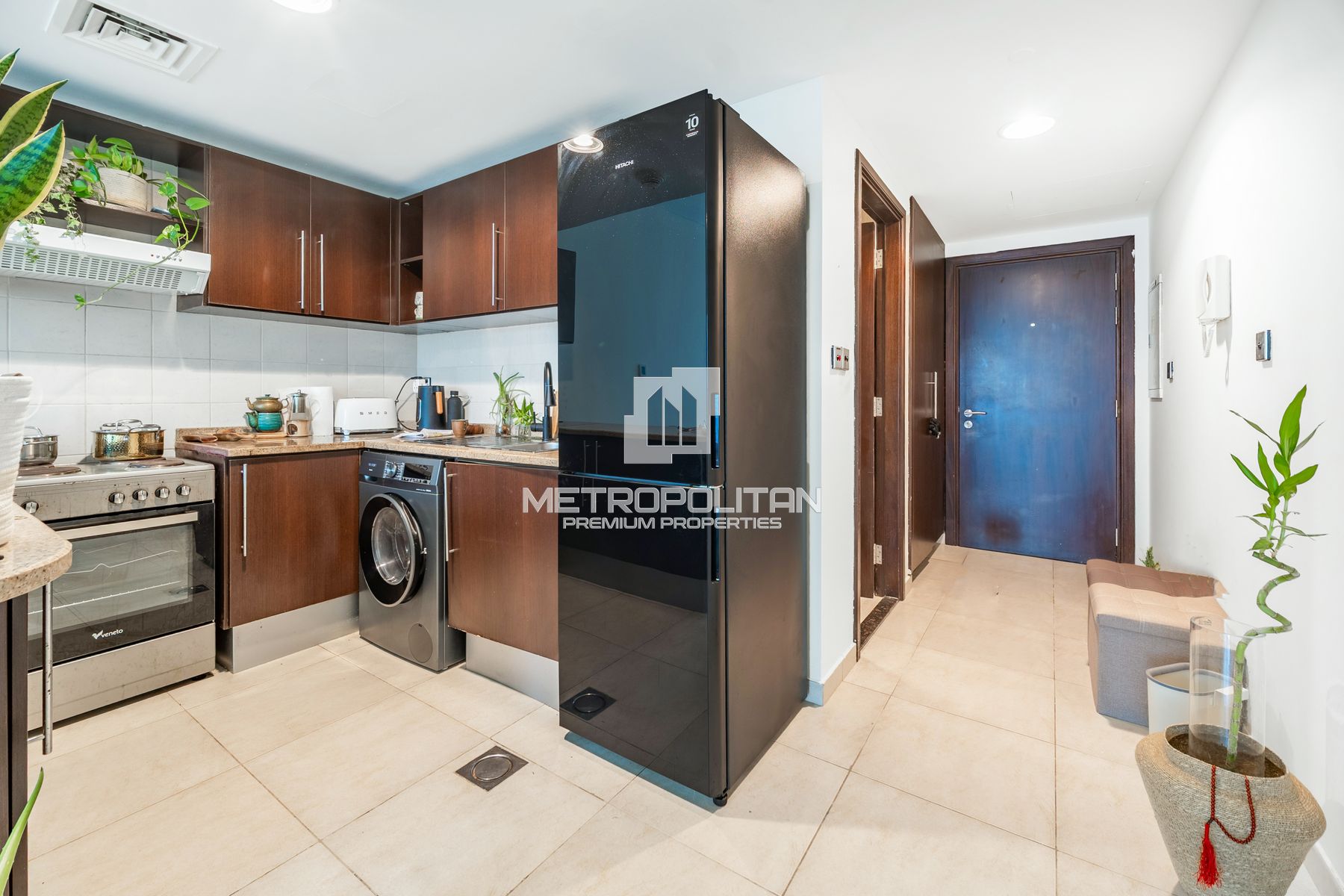 Студия на продажу в Jumeirah Lake Towers – MPS-46806 photo-12