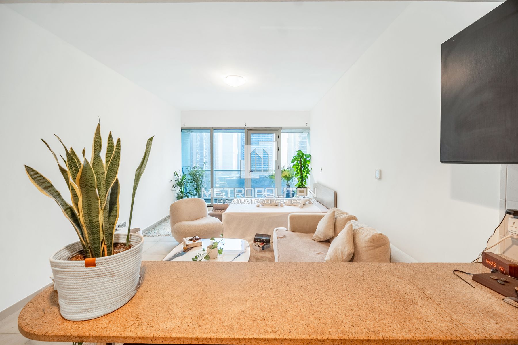 Студия на продажу в Jumeirah Lake Towers – MPS-46806 photo-5