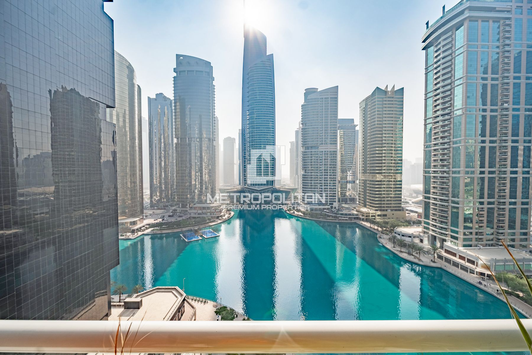 Студия на продажу в Jumeirah Lake Towers – MPS-46806 photo-6