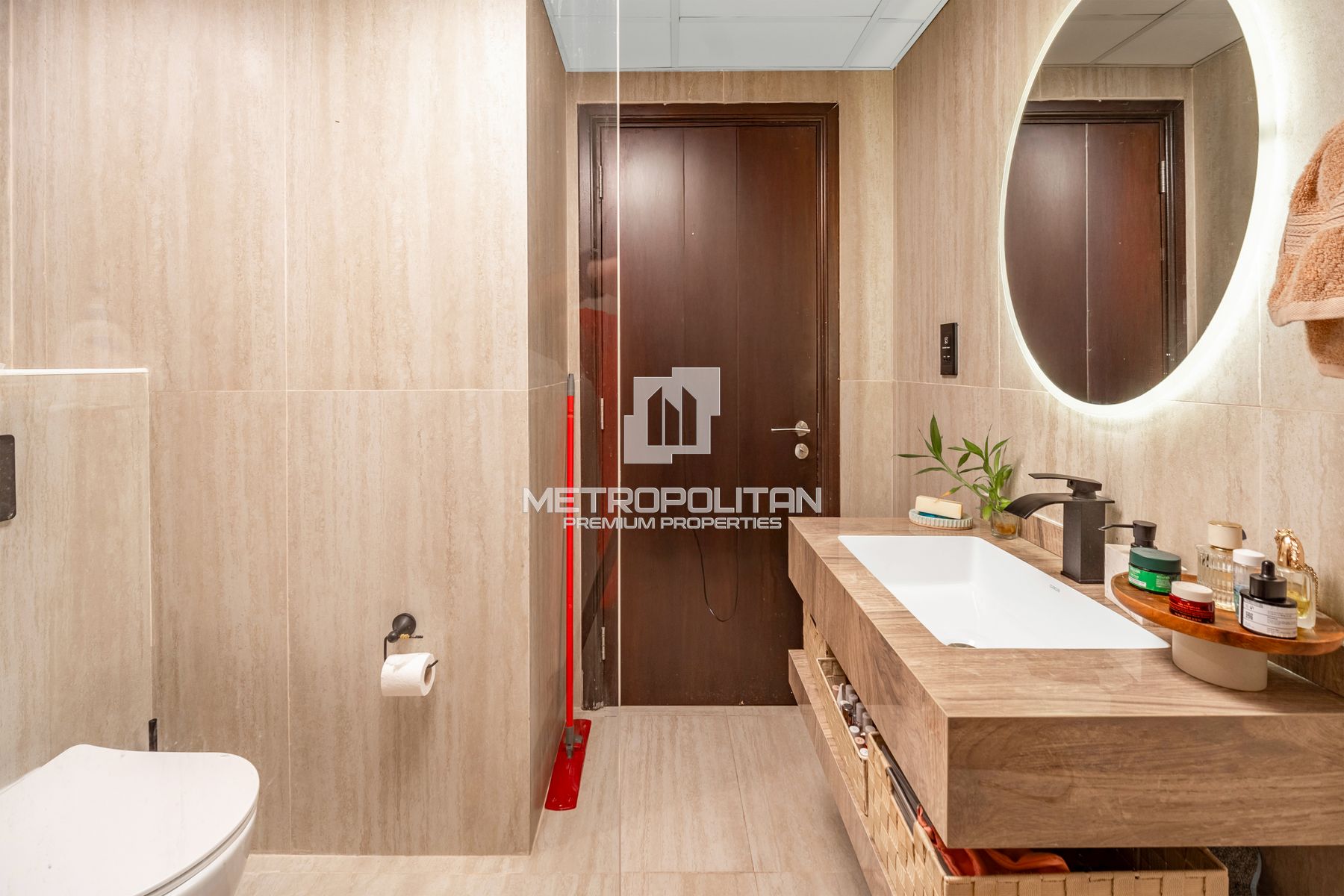 Студия на продажу в Jumeirah Lake Towers – MPS-46806 photo-7