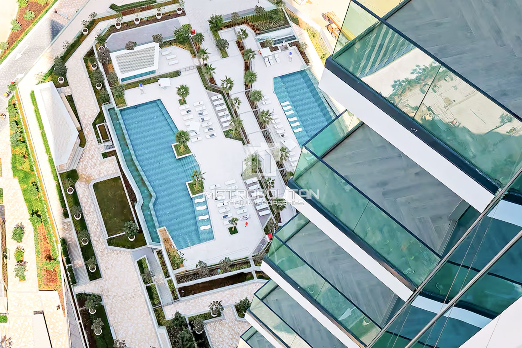 Burj Khalifa View  |  Middle Floor | Fully Furnished photo-15