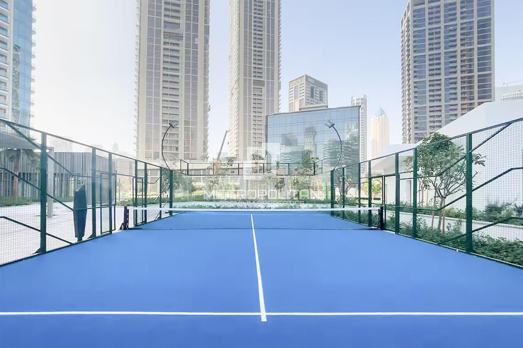 Burj Khalifa View  |  Middle Floor | Fully Furnished photo-17