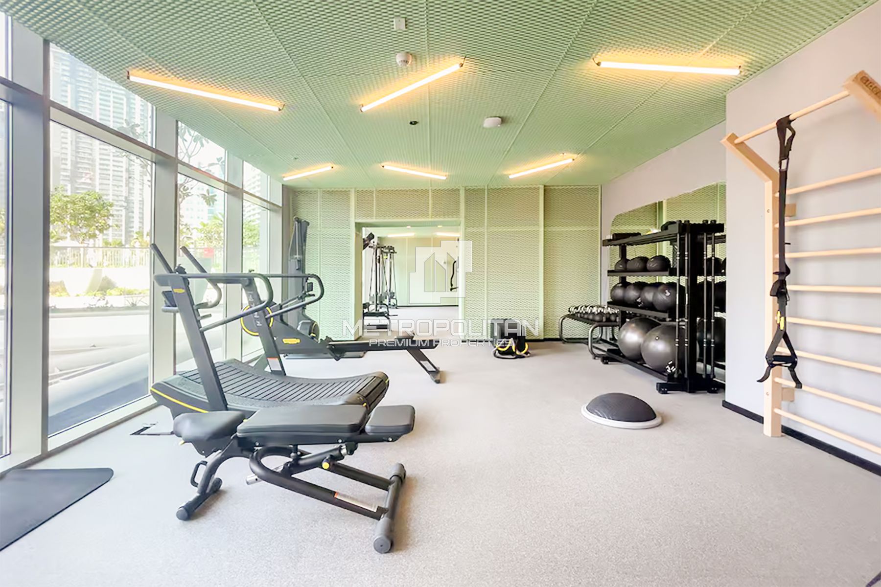 Burj Khalifa View  |  Middle Floor | Fully Furnished photo-19