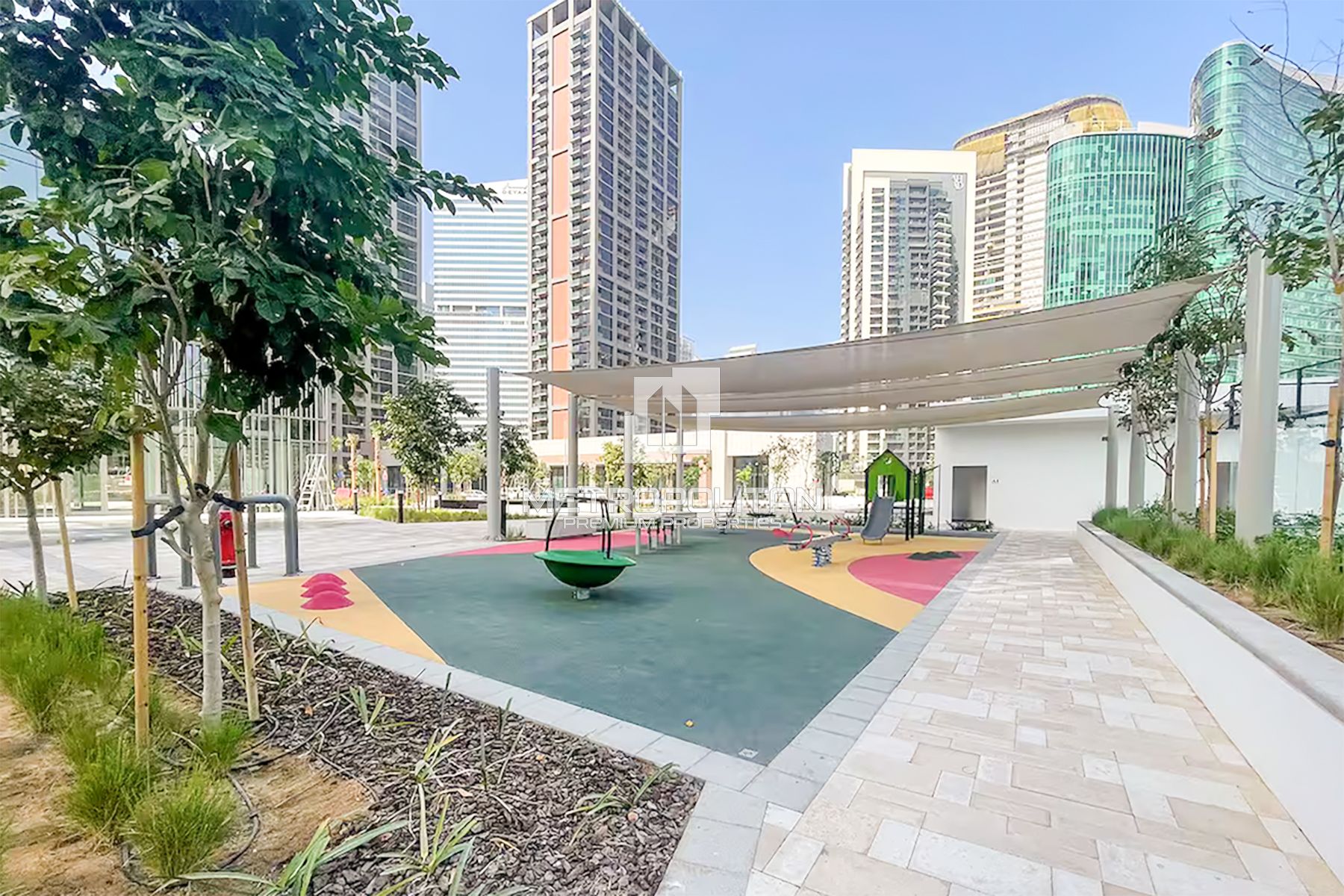 Burj Khalifa View  |  Middle Floor | Fully Furnished photo-7