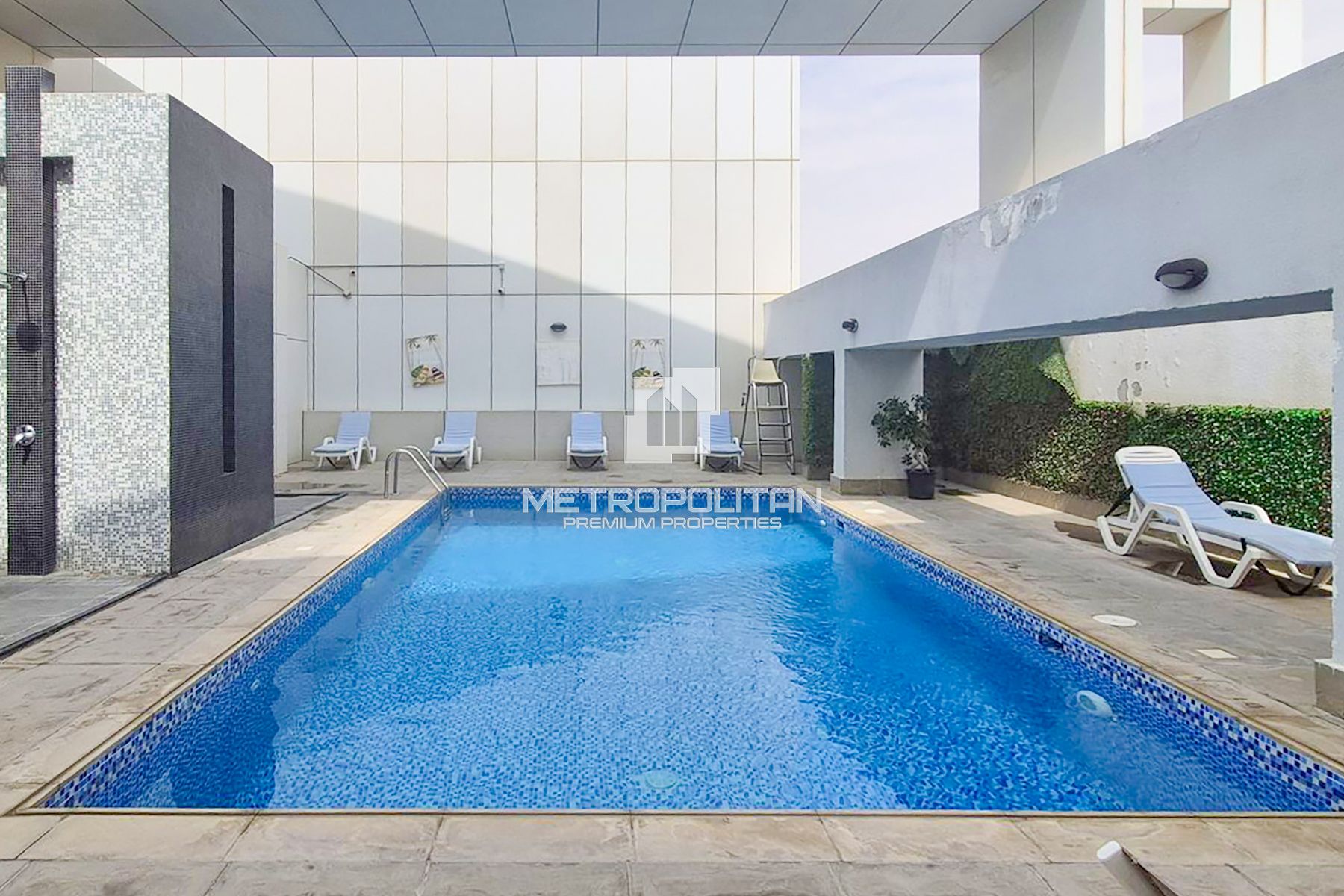 Квартира-студия на продажу в Dubai Sports City – MPS-46818 photo-9