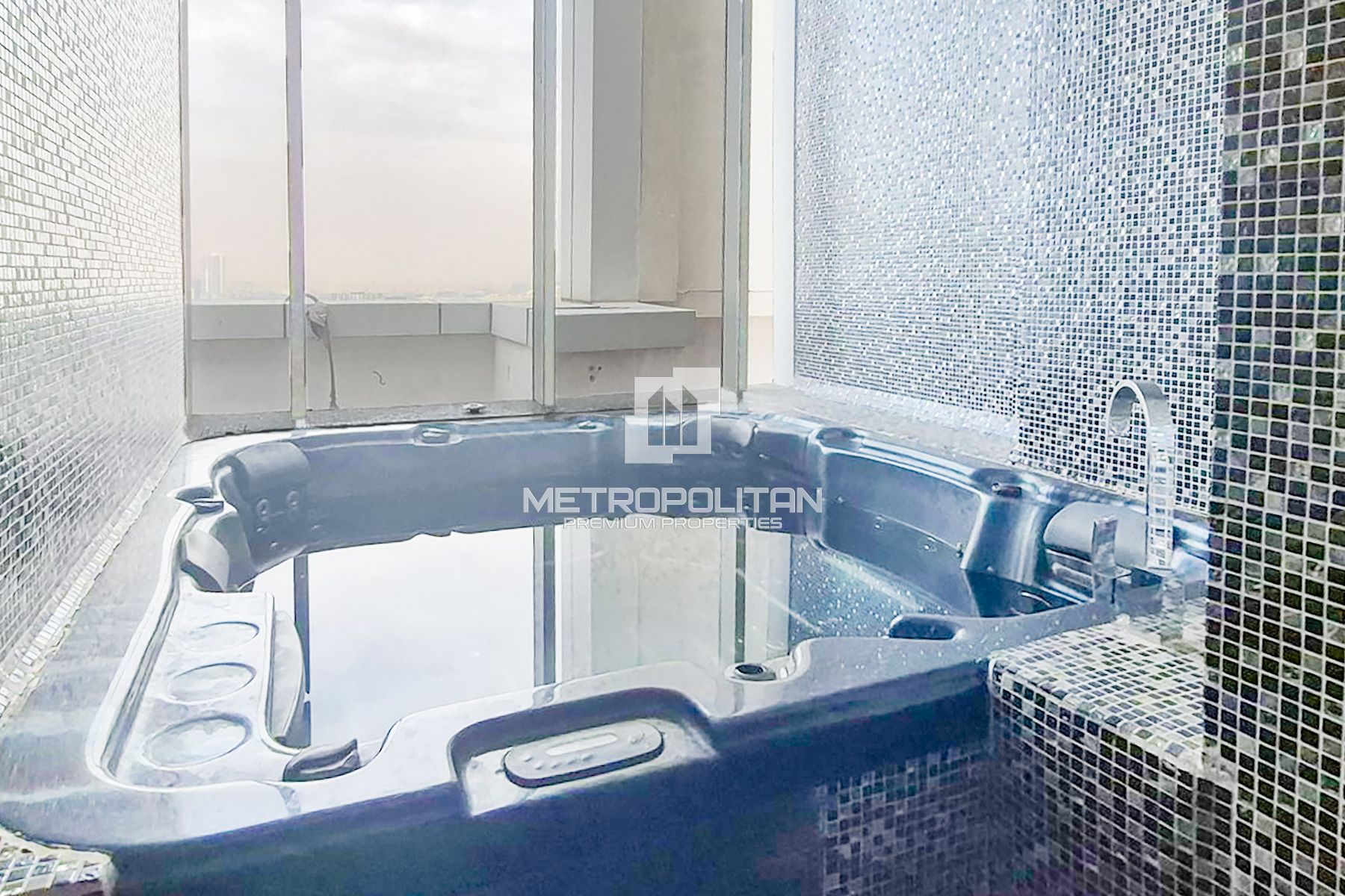 Квартира-студия на продажу в Dubai Sports City – MPS-46818 photo-10