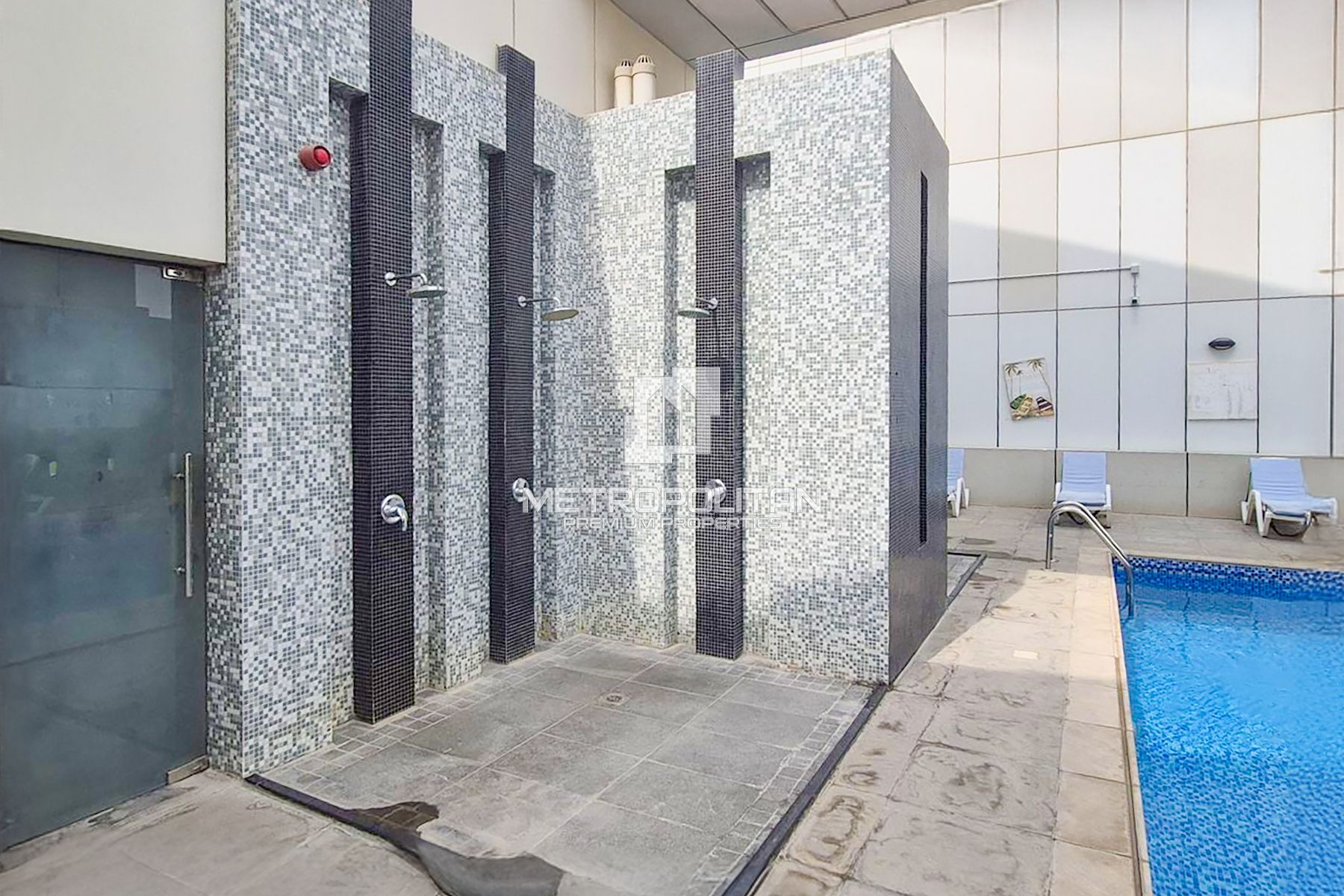 Квартира-студия на продажу в Dubai Sports City – MPS-46818 photo-11